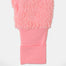 Snugtime Lined Coral Fleece Blanket Sleeper 0 - Pink 2.2 Tog