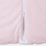 Snugtime Yarn Dyed Stripe Padded Sleeping Bag 2 - Pink 3 Tog