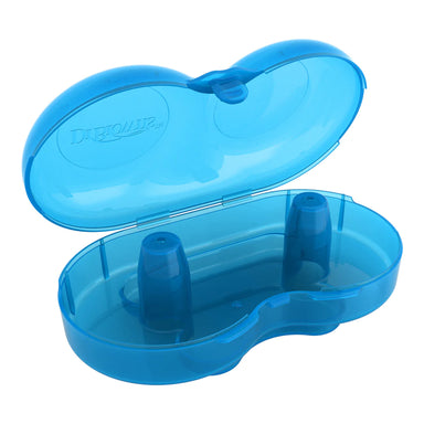 Dr Browns Nipple Shields Size 2 with Steriliser Case 2 Pack