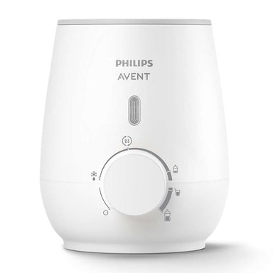 Philips Avent Advanced Bottle Warmer