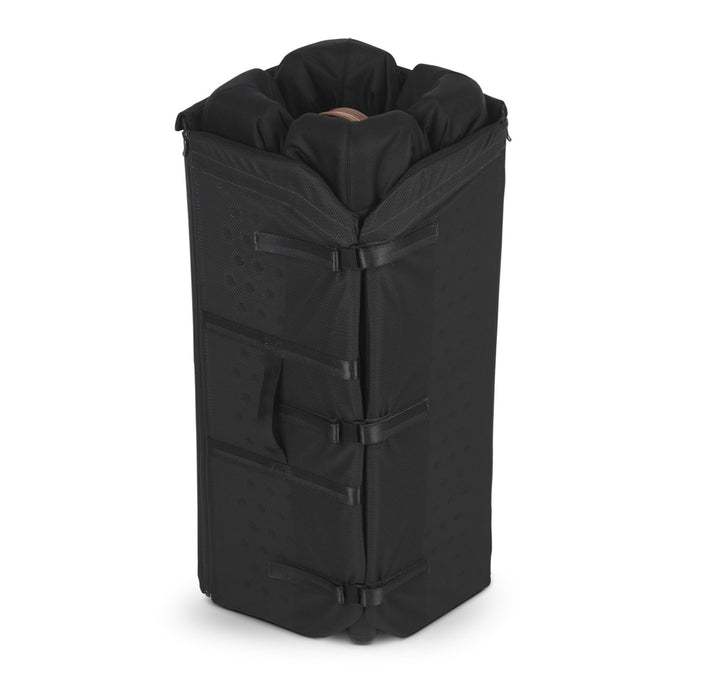 Uppababy Remi Portable Travel Portacot (Jake)