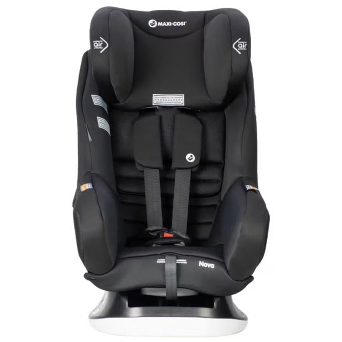 Maxi Cosi Nova LX Convertible Car Seat Onyx