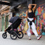 Baby Jogger City Summit X3 Stroller Robin Arzon