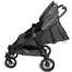 Valco Baby Slim Twin Stroller Licorice - Pre Order June