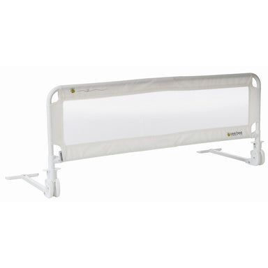 Veebee Folddown Bed Guard Rail White