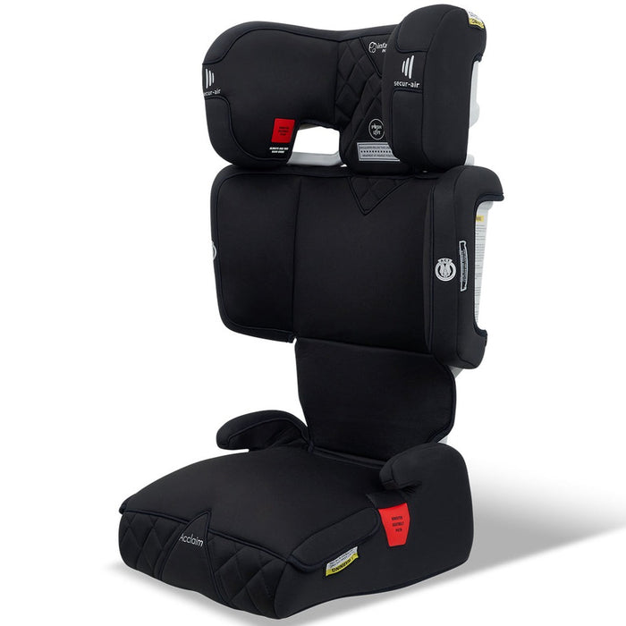InfaSecure Acclaim More Booster Seat 4 to 10 Years