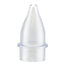 Chicco Soft Nozzles For Nasal Aspirator 10pk