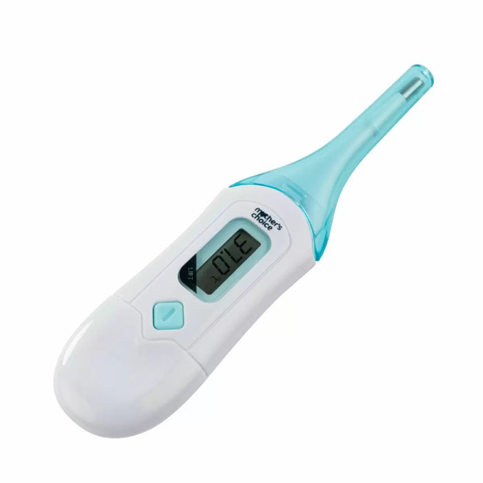 Mothers Choice 3-in-1 Nursery Thermometer