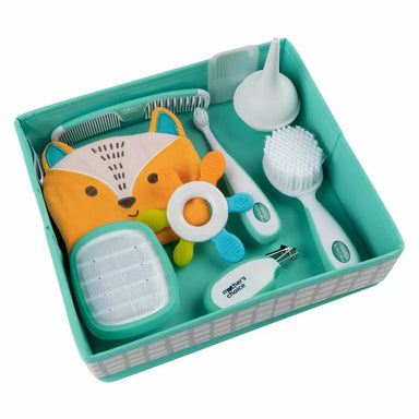 Mothers Choice Welcome Baby Grooming Kit