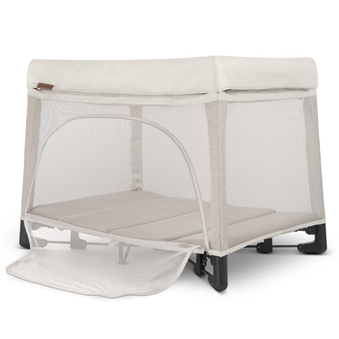 Uppababy Remi Portable Travel Portacot  (Charlie)