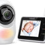 Vtech RM2751-2 Camera Video Monitor With Remote Access