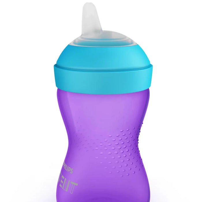 Philips Avent My Grippy Spout Cup 300ml Hard Spout