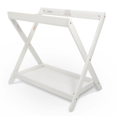 Uppababy Bassinet Stand White
