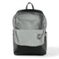 OiOi Multitasker Nappy Backpack - Black Vegan Leather