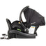 Valco Baby Snap Ultra Duo (Charcoal) Mico Plus Isofix Capsule Travel System