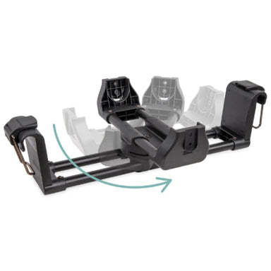 WonderFold - Car Seat Adapter W4