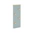 Boori Tidy Pikler Climbing Board Blueberry and Almond