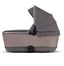 Silver Cross Reef First Bed Folding Carrycot Earth