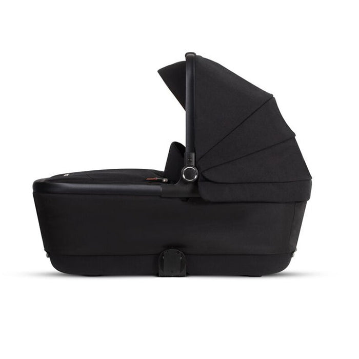 Silver Cross Reef First Bed Folding Carrycot Orbit