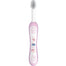 Chicco Toothbrush 6-36m Pink