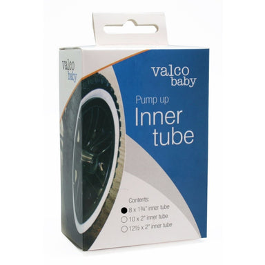 Valco Baby Inner Tube For 8 Inch Tyre
