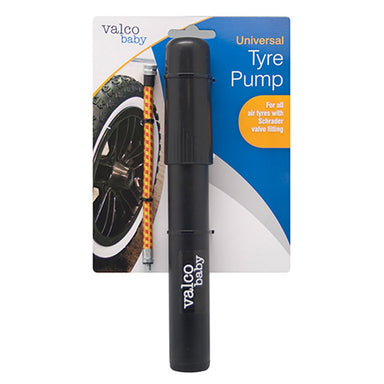 Valco Baby Pump For Pneumatic Tyre