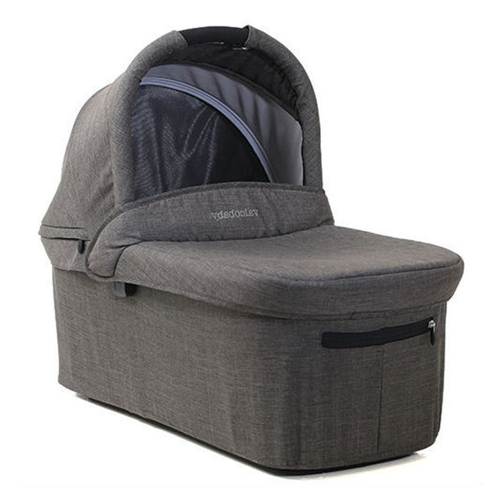 Valco Baby Trend/Trend Ultra Bassinet Charcoal