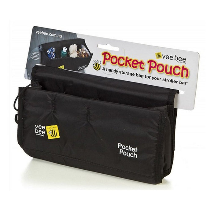 Veebee Stroller Pocket Pouch