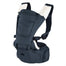 Chicco 3 in 1 Hip Seat Carrier Denim Navy Blue
