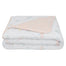 Living Textiles Jersey Cot Comforter - Ava