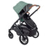 UPPAbaby VISTA V2 Pram (Gwen) with Free Upper Adapter and Ganoosh - Pre Order Late May