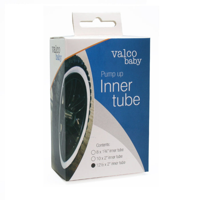 Valco Baby Inner Tube For 12 1/2 Inch Tyre
