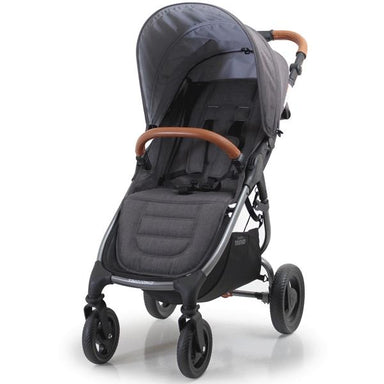 Valco Baby Trend 4 Charcoal - Pre Order June