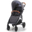 Valco Baby Trend 4 Charcoal - Pre Order Mid June
