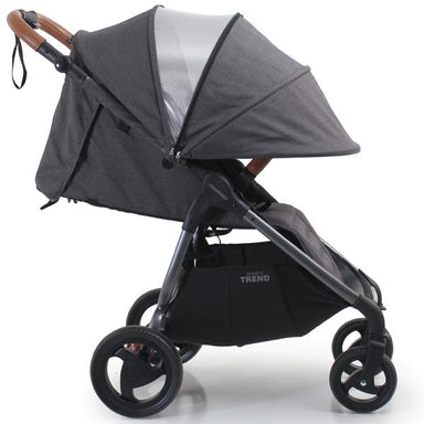 Valco Baby Trend 4 Charcoal - Pre Order June